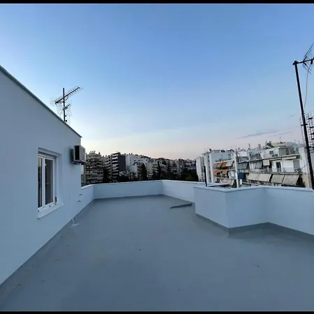 Damko Home Athens Exterior photo