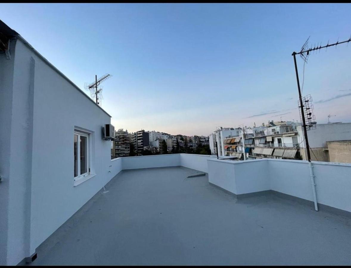 Apartment Damko *