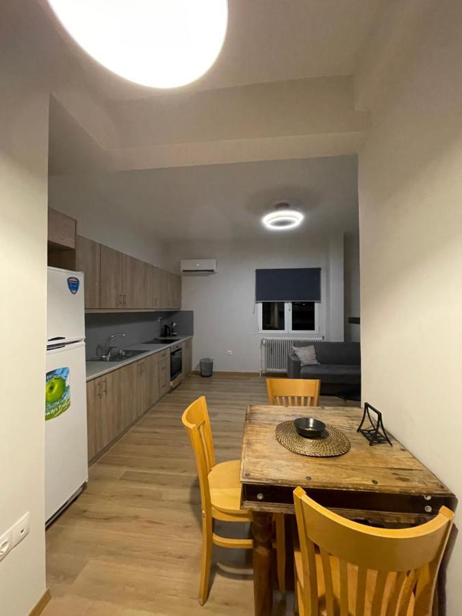 Damko Apartment *