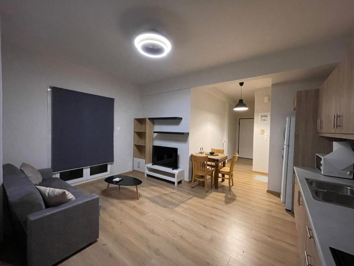Damko Apartment *