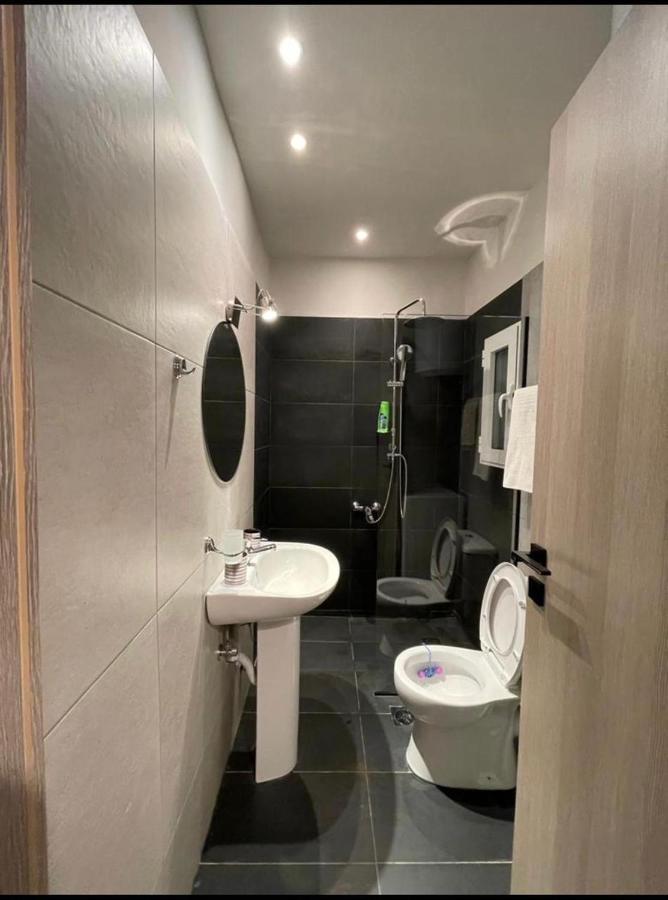 Apartment Damko Athens