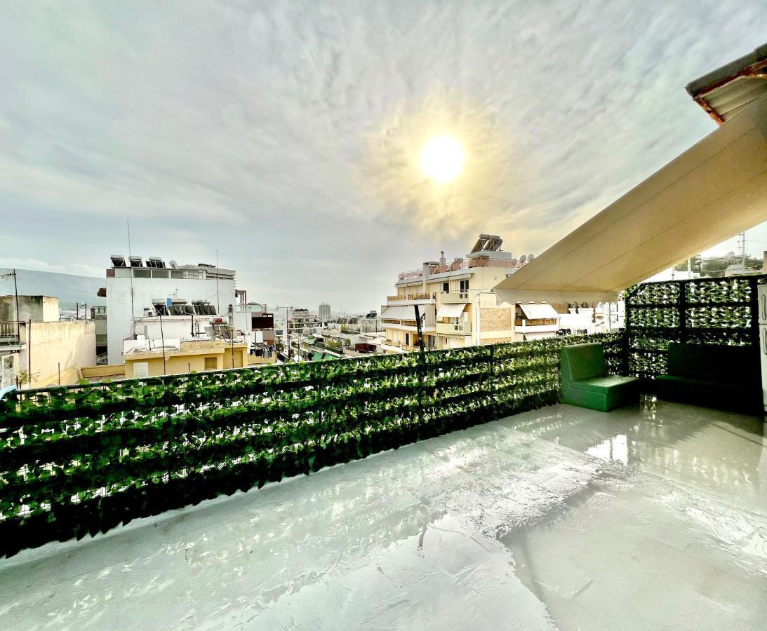 Damko Apartment